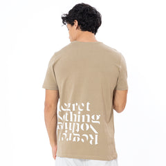 T Shirt R REGULAR PRINTED TR-163-S25