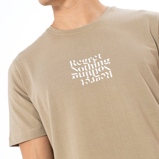 T Shirt R REGULAR PRINTED TR-163-S25