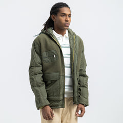 Jacket Zippered Regular-JA-07-W25