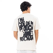 T Shirt R Relaxed Printed TR-131-S25