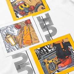 T Shirt R OV S Print TR-300-S26