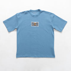 T Shirt R OV S Print TR-300-S26