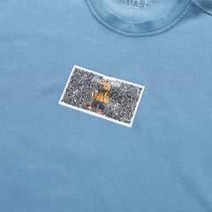 T Shirt R OV S Print TR-300-S26