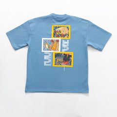 T Shirt R OV S Print TR-300-S26