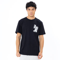 T Shirt R Relaxed Printed TR-131-S25
