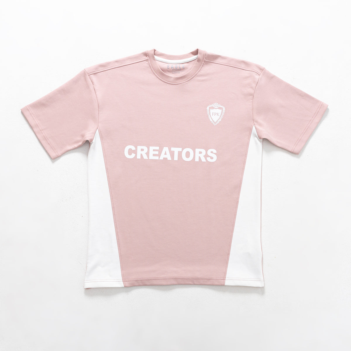 T Shirt R OV S Print TR-307-S26