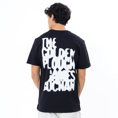 T Shirt R Relaxed Printed TR-131-S25