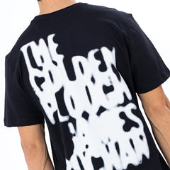 T Shirt R Relaxed Printed TR-131-S25