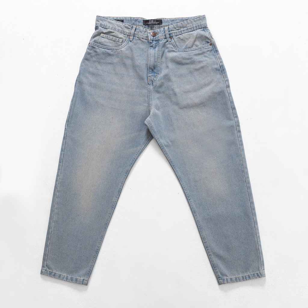 Jeans Loose Fit Basic JN-476-S26
