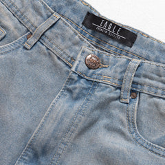 Jeans Loose Fit Basic JN-476-S26