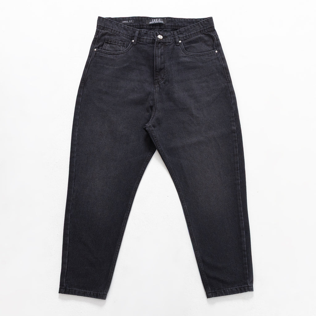 Jeans Loose Fit Basic JN-476-S26
