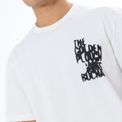 T Shirt R Relaxed Printed TR-131-S25