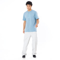 T Shirt R Relaxed Printed TR-134-S25