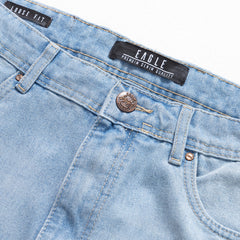 Jeans Loose Fit Basic JN-476-S26