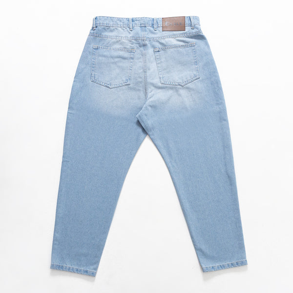 Jeans Loose Fit Basic JN-476-S26
