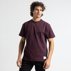 T Shirt R Relaxed Basic TR-029-S25