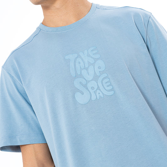 T Shirt R Relaxed Printed TR-134-S25