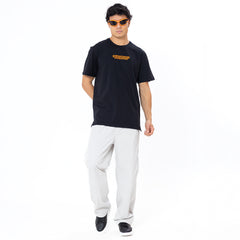 T Shirt R Relaxed Printed TR-138-S25