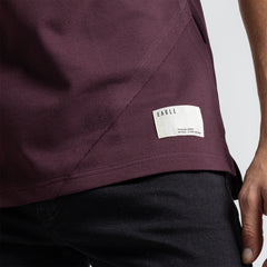 T Shirt R Relaxed Basic TR-029-S25