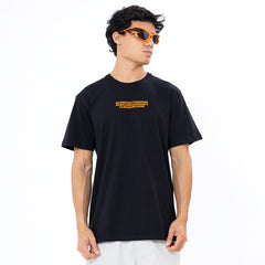 T Shirt R Relaxed Printed TR-138-S25