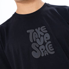 T Shirt R Relaxed Printed TR-134-S25