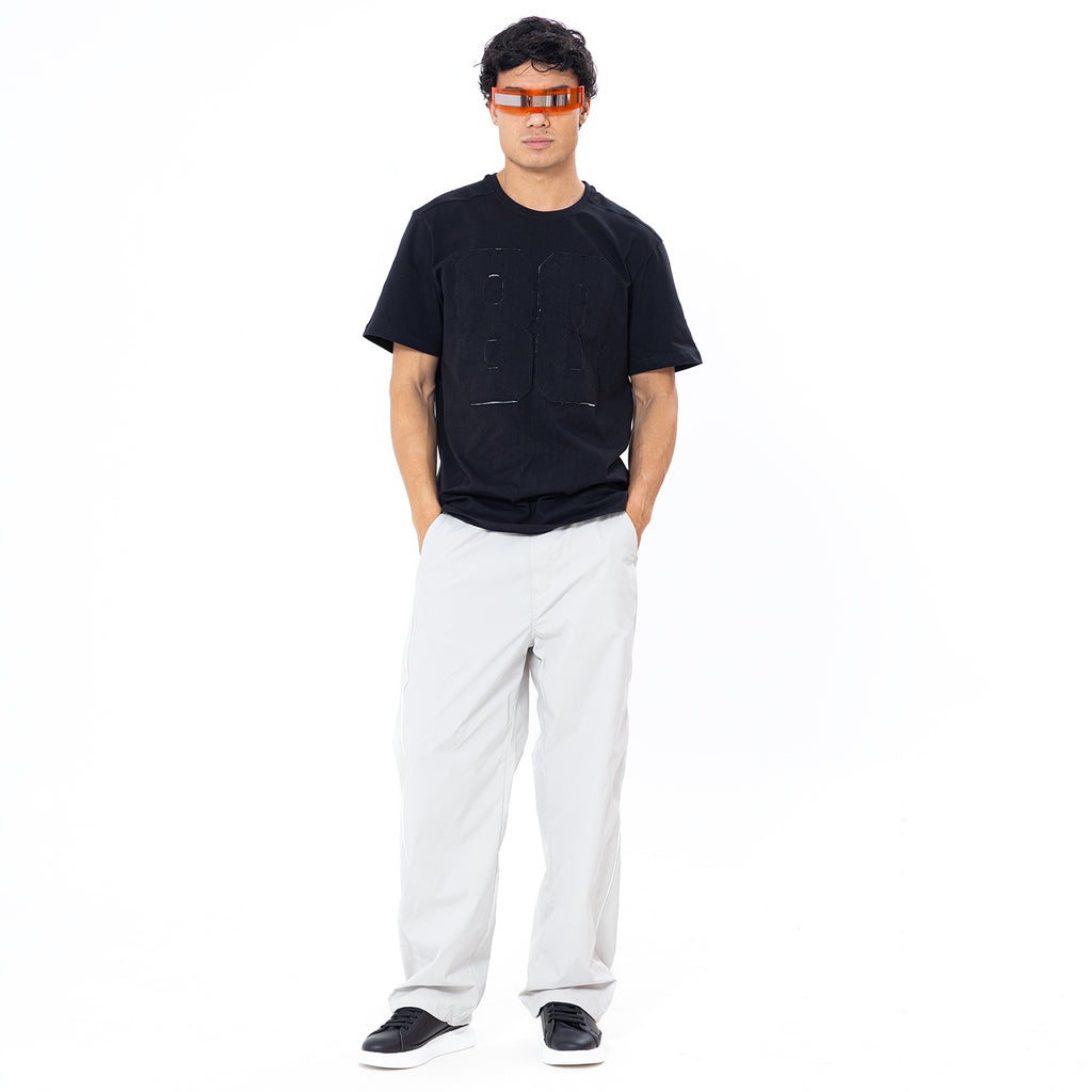 T Shirt R Relaxed EMB TR-136-S25