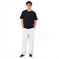 T Shirt R Relaxed EMB TR-136-S25