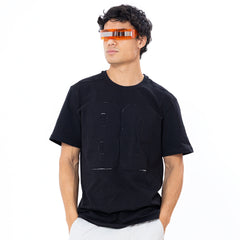 T Shirt R Relaxed EMB TR-136-S25