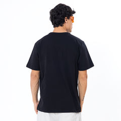 T Shirt R Relaxed EMB TR-136-S25