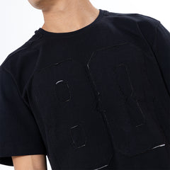 T Shirt R Relaxed EMB TR-136-S25