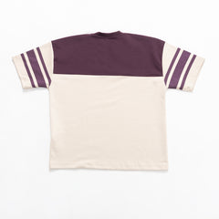 T Shirt R BOX FIT Print TR-309-S26