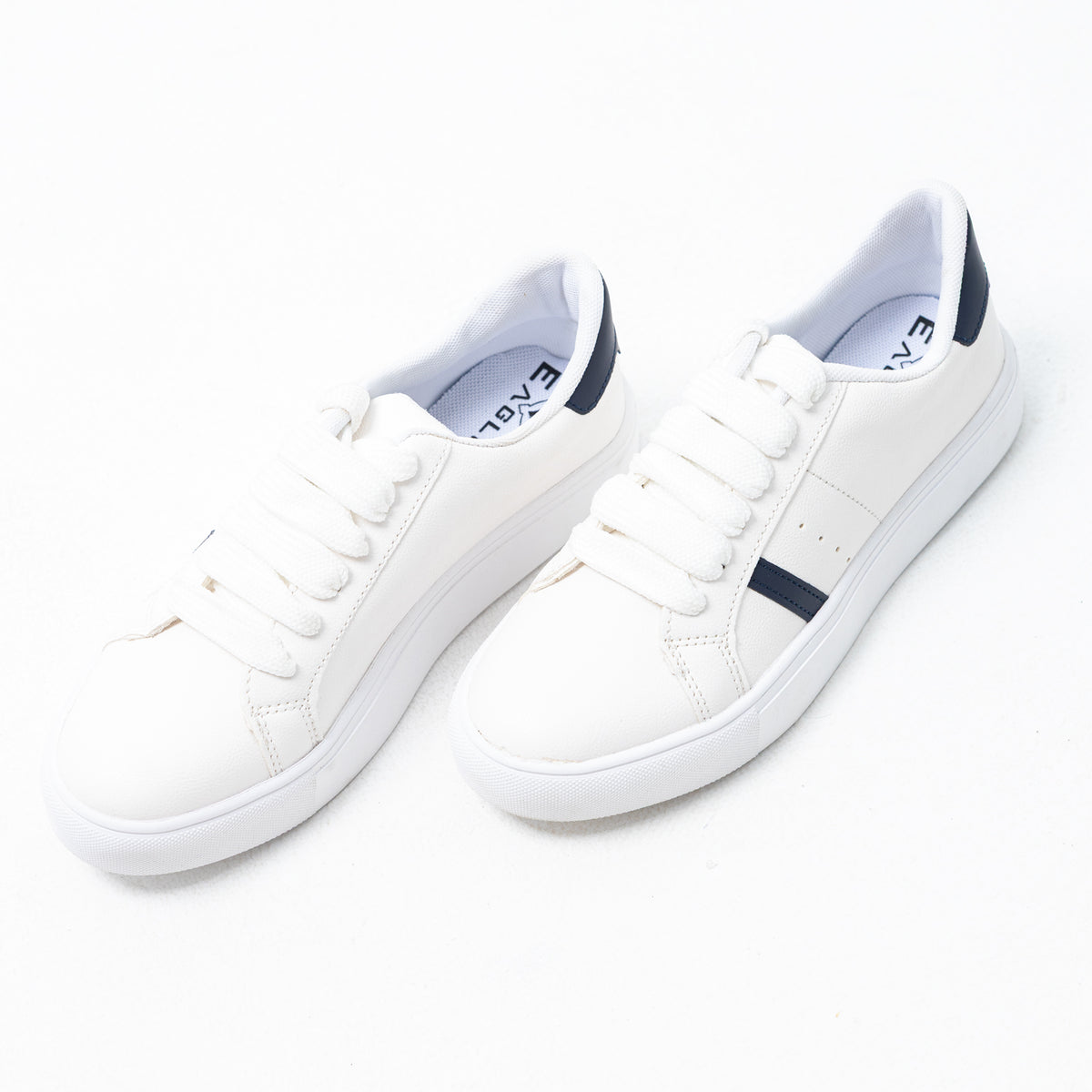 Shoes Casual Sneakers-FC-555-S26