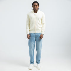 Polo Aclerk Basic Zipper - PAC-7-W26