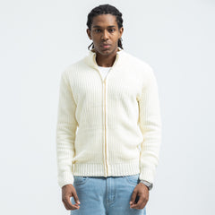 Polo Aclerk Basic Zipper - PAC-7-W26