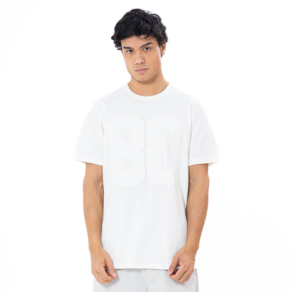 T Shirt R Relaxed EMB TR-136-S25
