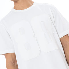 T Shirt R Relaxed EMB TR-136-S25