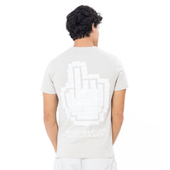 T Shirt R Regular Printed TR-165 S25