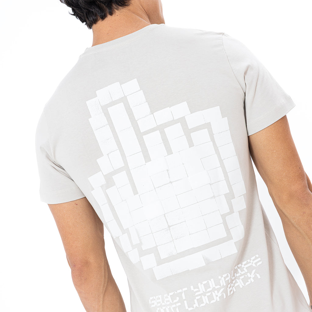 T Shirt R Regular Printed TR-165 S25