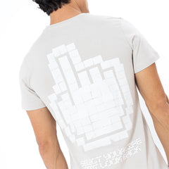 T Shirt R Regular Printed TR-165 S25