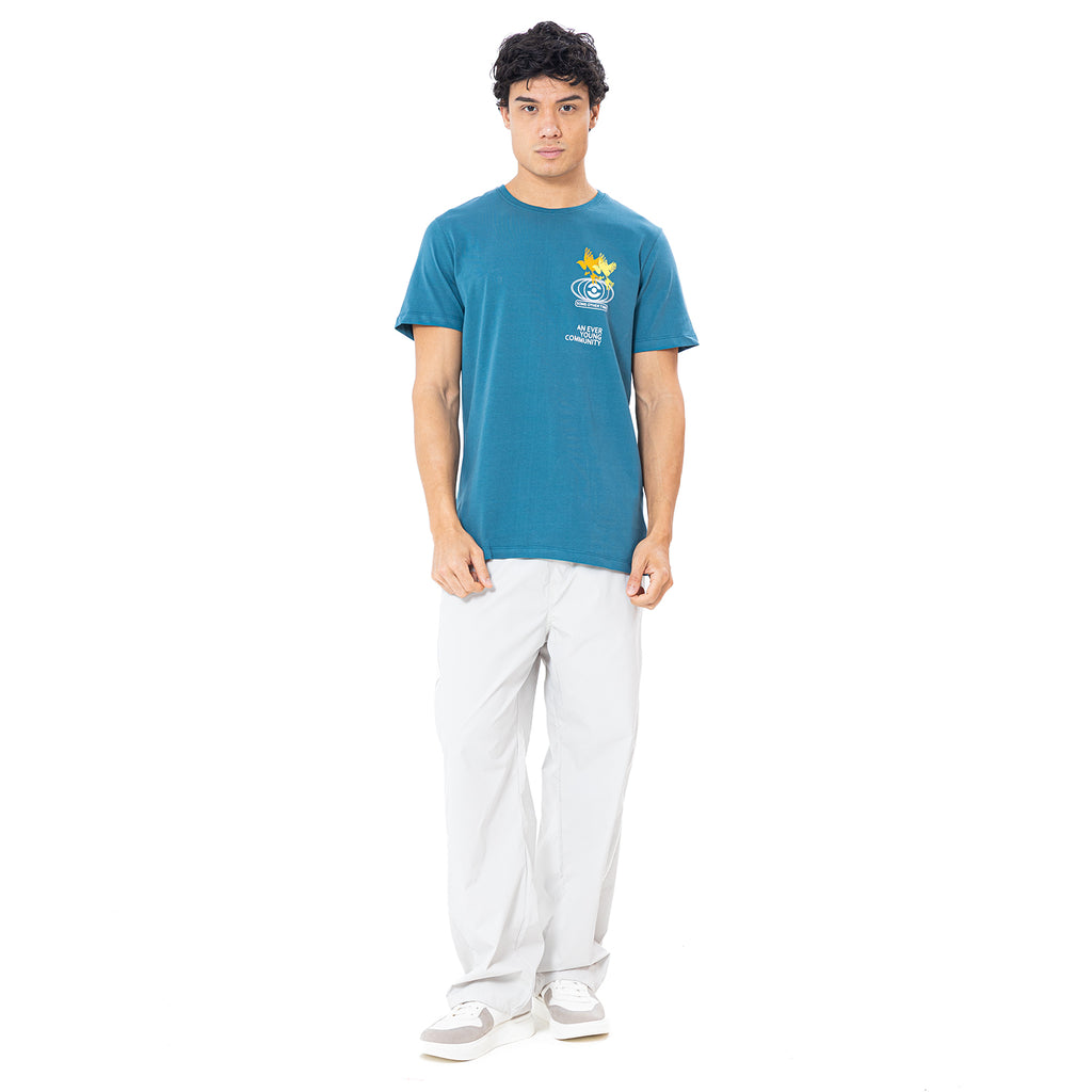 T Shirt R Regular Printed TR-157 S25