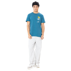 T Shirt R Regular Printed TR-157 S25