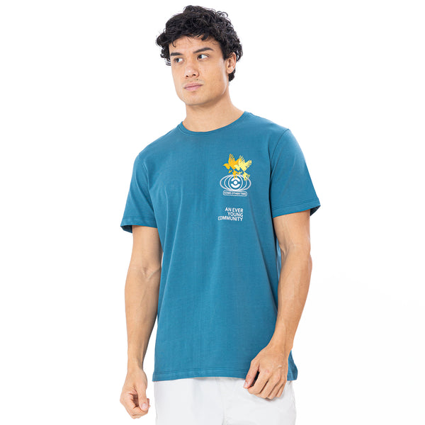 T Shirt R Regular Printed TR-157 S25