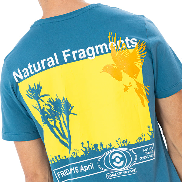 T Shirt R Regular Printed TR-157 S25