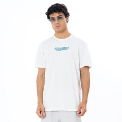 T Shirt R Relaxed Printed TR-138-S25