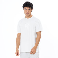 T Shirt R Relaxed Printed TR-134-S25