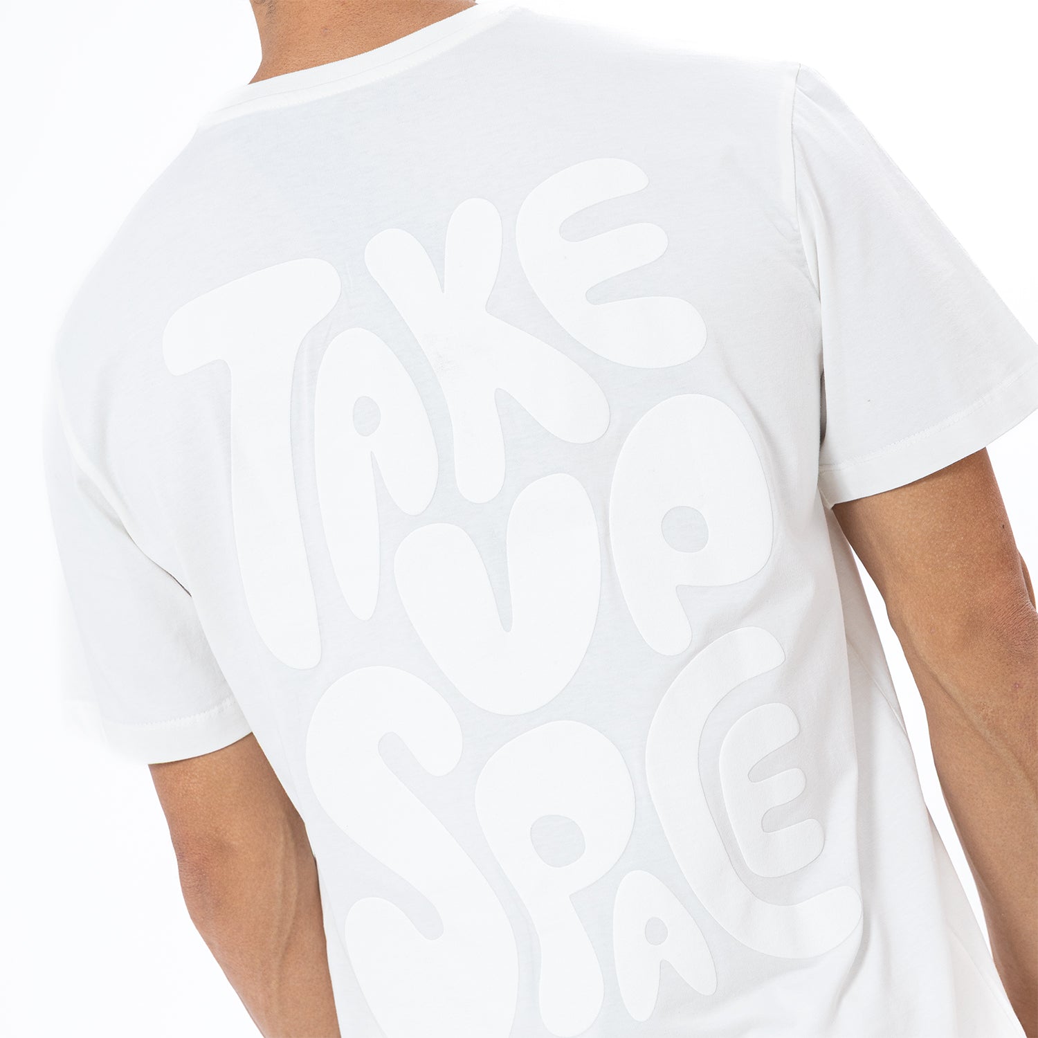 T Shirt R Relaxed Printed TR-134-S25