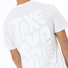 T Shirt R Relaxed Printed TR-134-S25