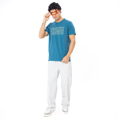 T Shirt R Regular Printed TR-156 S25
