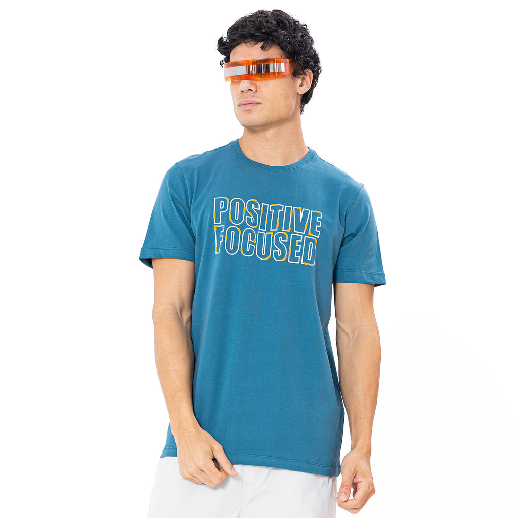 T Shirt R Regular Printed TR-156 S25