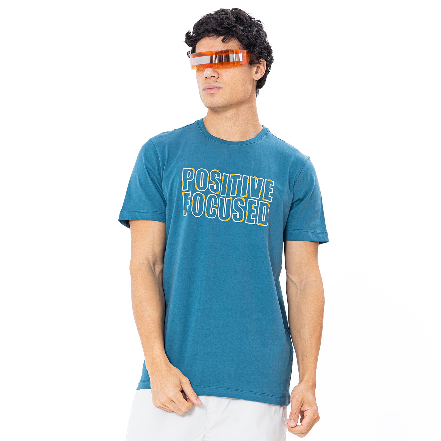 T Shirt R Regular Printed TR-156 S25